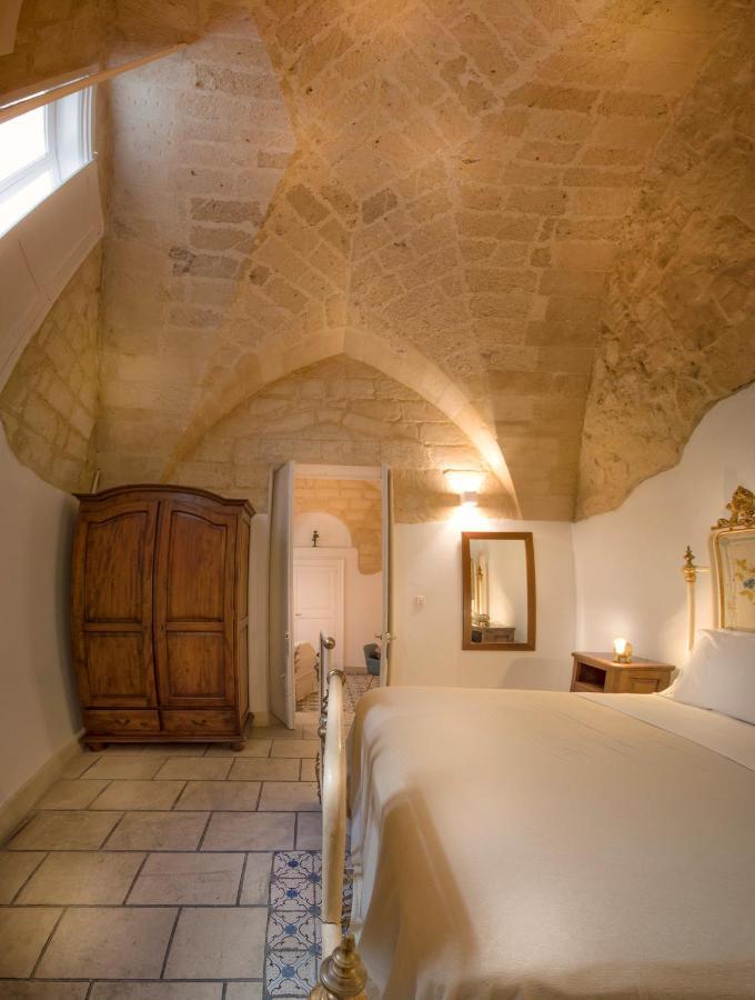 Forleo Historic Apartments - Treb Collection Lecce Exterior foto