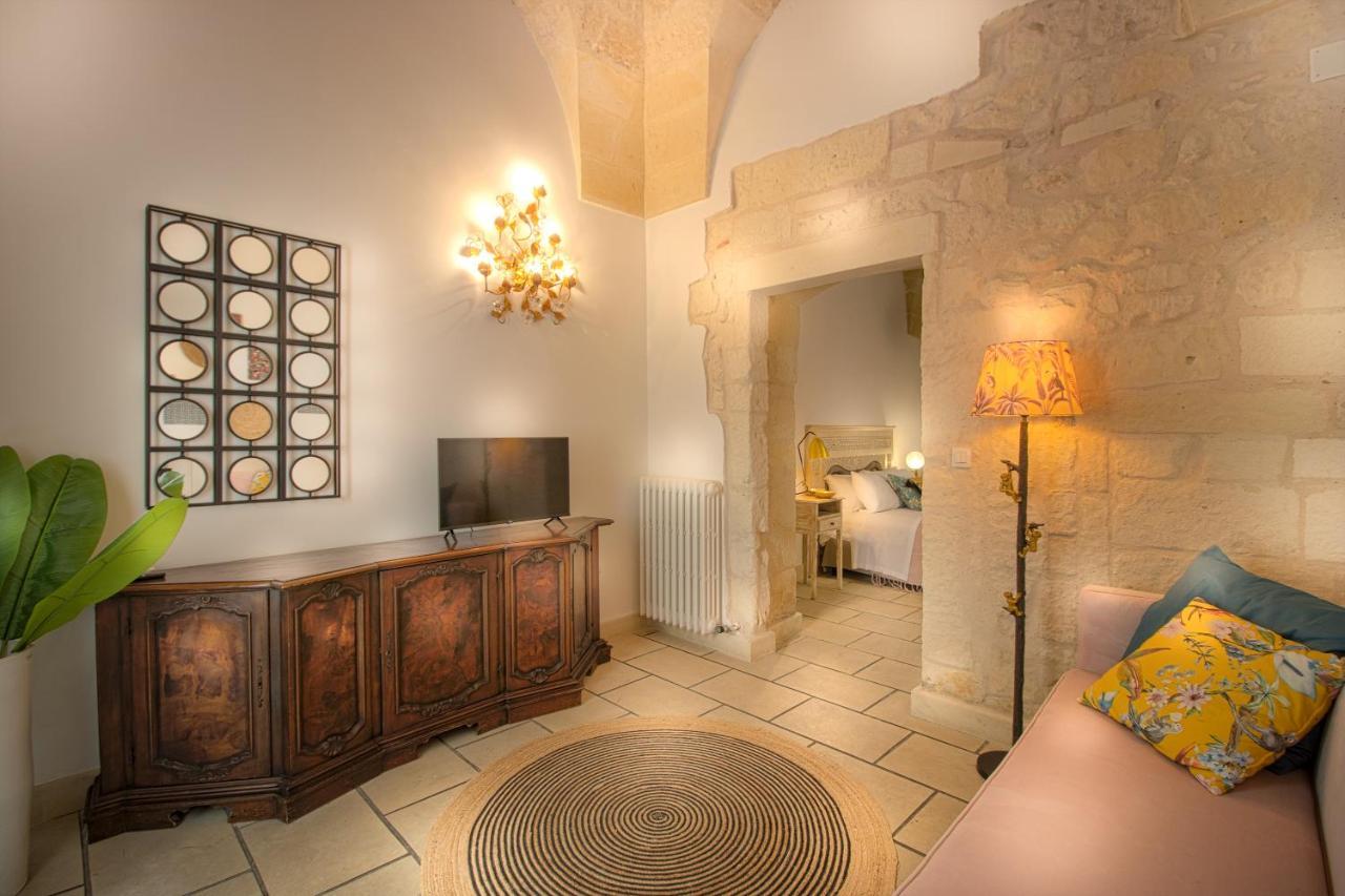 Forleo Historic Apartments - Treb Collection Lecce Exterior foto